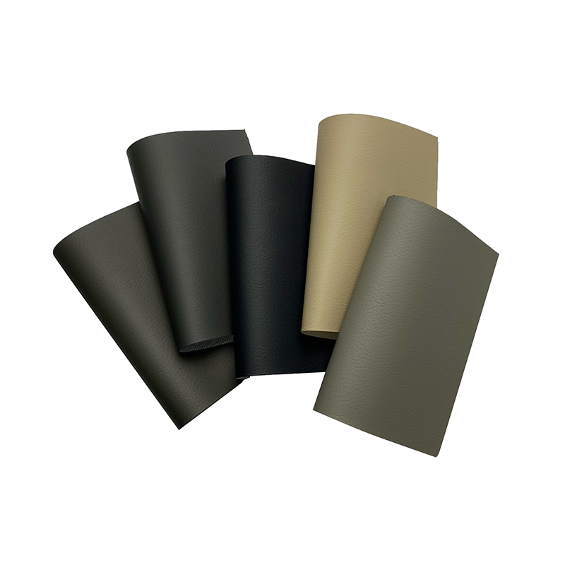 소파 용 PVC 합성 가죽