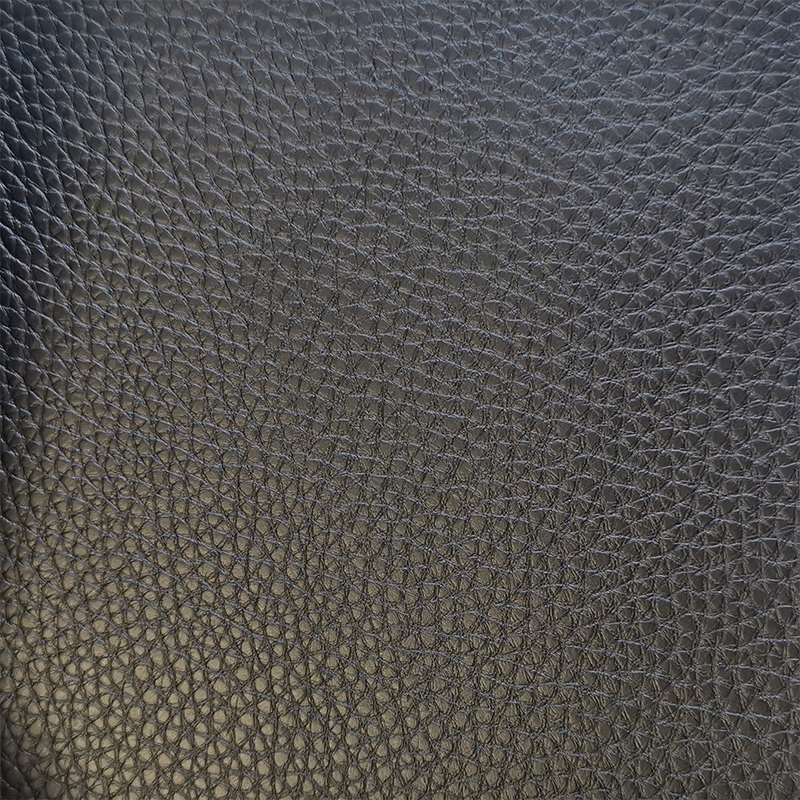 자동차 매트를위한 안티 스크래치 PVC 인공 가죽