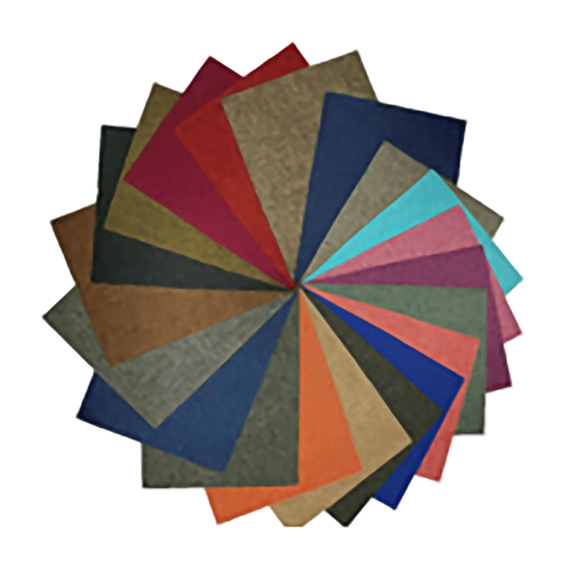 PVC 코팅이있는 모자이크 옥스포드 직물