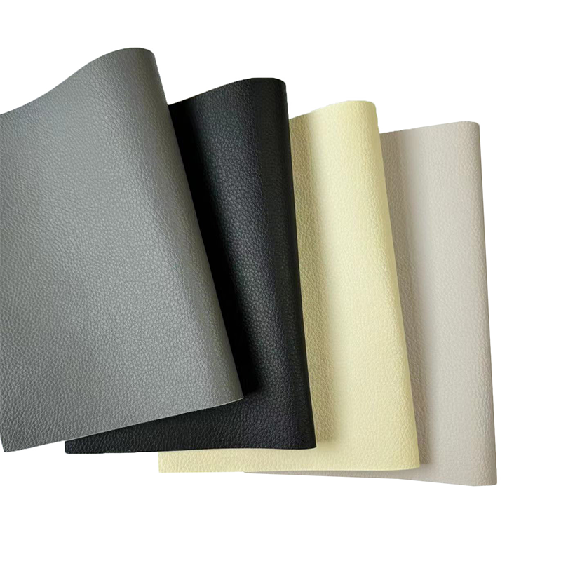 현대적인 디자인 소파 합성 가죽