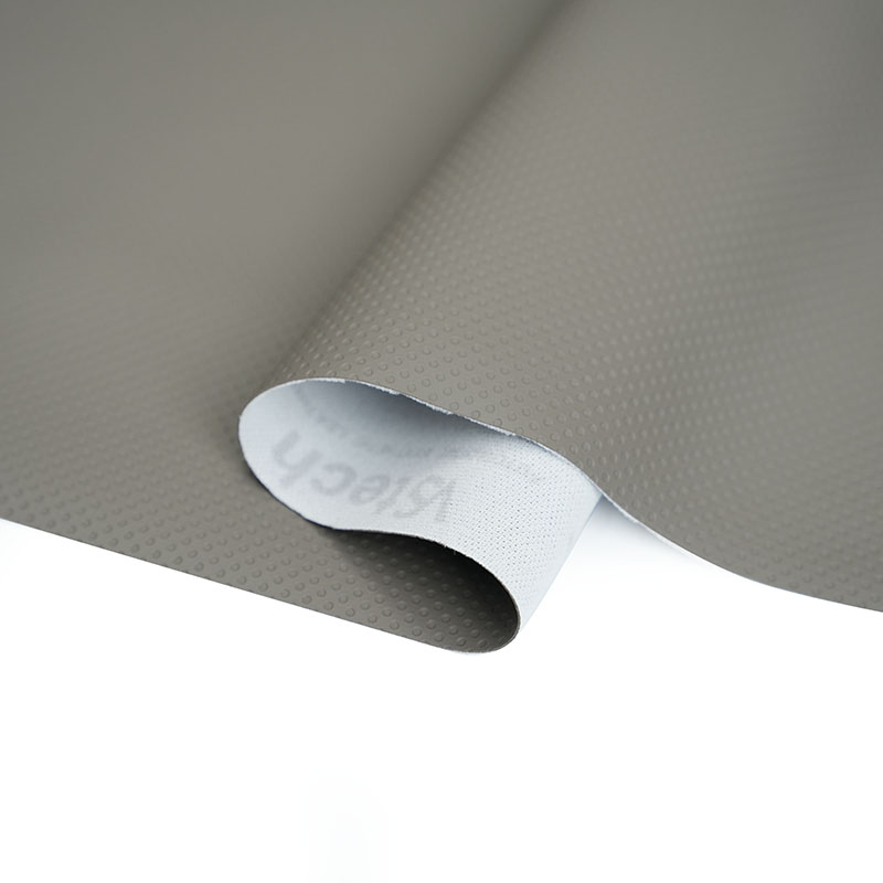 카시트 용 방수 PVC 인공 가죽