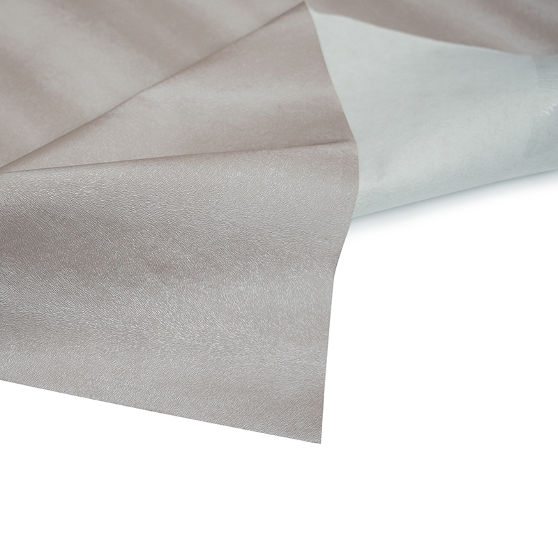 장식용 가짜 가죽 직물