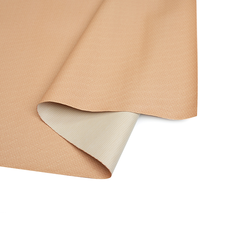 신발 깔창을위한 안티 슬립 가짜 가죽