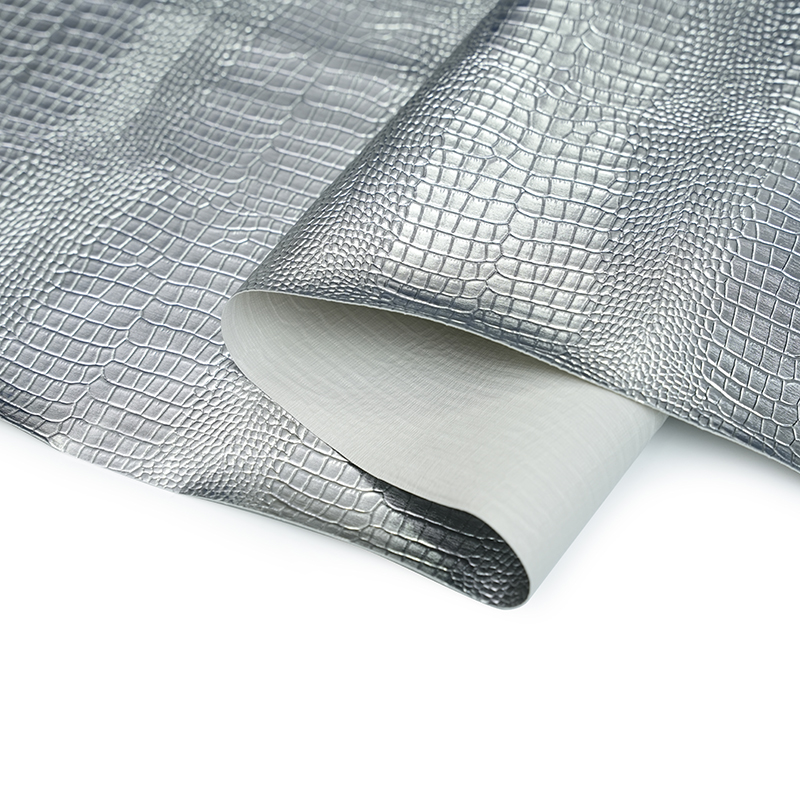 가방 용은 금속 인공 가죽