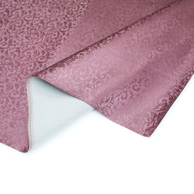 맞춤형 패션 디자인 PVC 합성 가죽