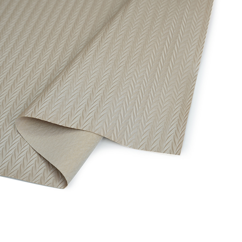 클래식 디자인 실내 장식 PVC 가죽