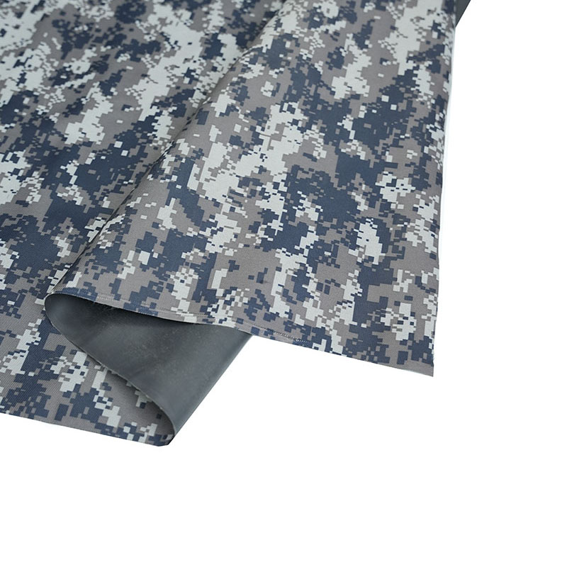 PVC 코팅을 갖춘 안티 스 크래치 옥스포드 직물