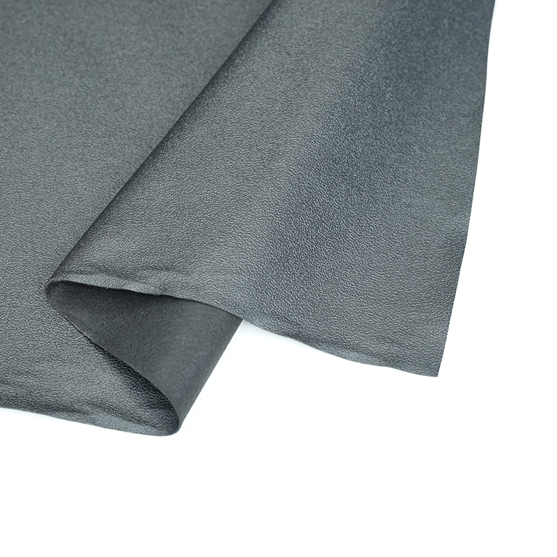 장식 용 방수 가짜 가죽