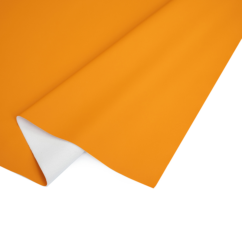 소파를위한 소파 PVC 합성 가죽