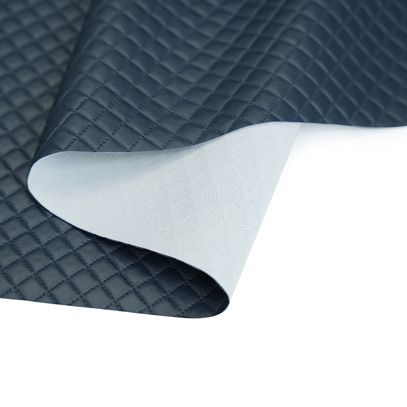 장식용 방수 PVC 가죽