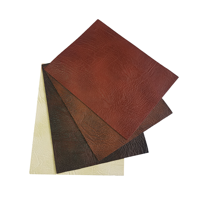 소파 용 방수 PVC 가죽